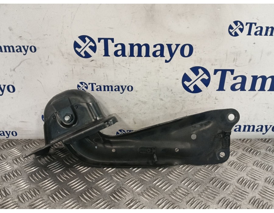 Recambio de brazo suspension inferior trasero derecho para volkswagen touran (5t1) 2.0 tdi referencia OEM IAM 5Q0505226  