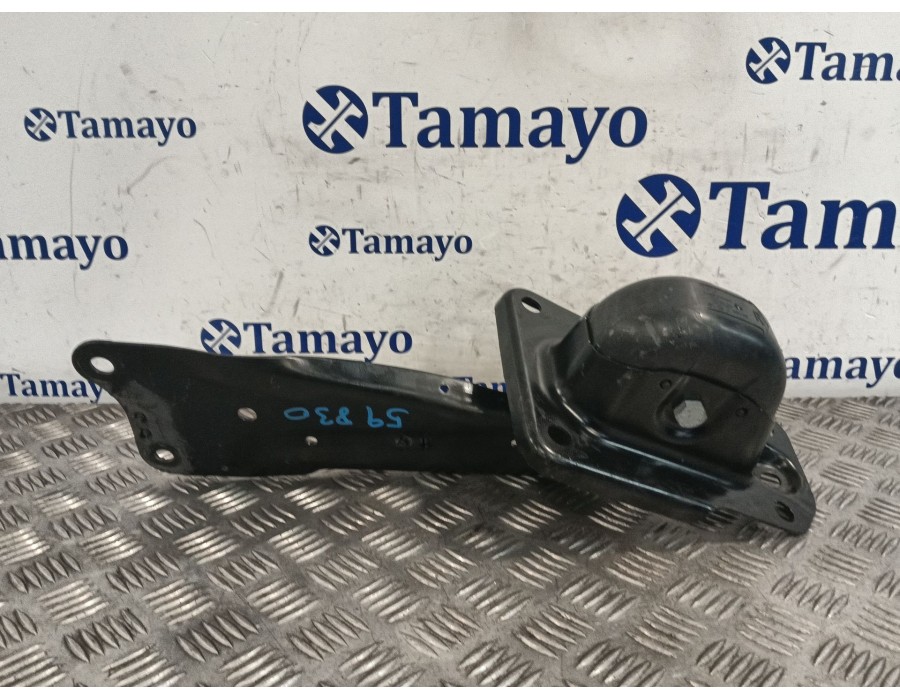 Recambio de brazo suspension inferior trasero derecho para volkswagen touran (5t1) 2.0 tdi referencia OEM IAM 5Q0505226  