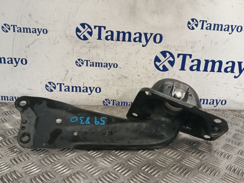 Recambio de brazo suspension inferior trasero derecho para volkswagen touran (5t1) 2.0 tdi referencia OEM IAM 5Q0505226  