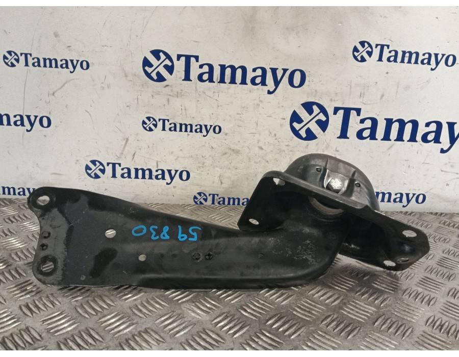 Recambio de brazo suspension inferior trasero derecho para volkswagen touran (5t1) 2.0 tdi referencia OEM IAM 5Q0505226  
