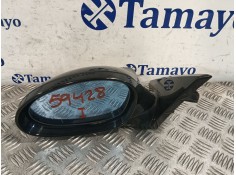 Recambio de retrovisor izquierdo para bmw 1 (e81) 120 d referencia OEM IAM   