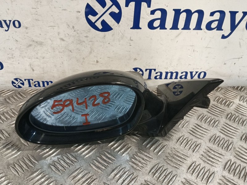 Recambio de retrovisor izquierdo para bmw 1 (e81) 120 d referencia OEM IAM   
