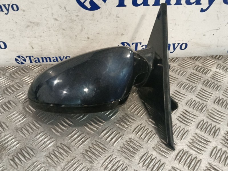 Recambio de retrovisor izquierdo para bmw 1 (e81) 120 d referencia OEM IAM   