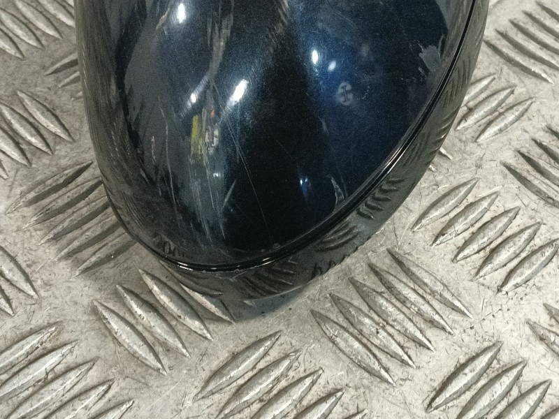 Recambio de retrovisor izquierdo para bmw 1 (e81) 120 d referencia OEM IAM   
