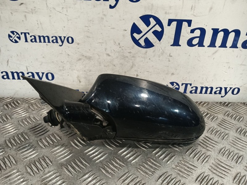 Recambio de retrovisor izquierdo para bmw 1 (e81) 120 d referencia OEM IAM   