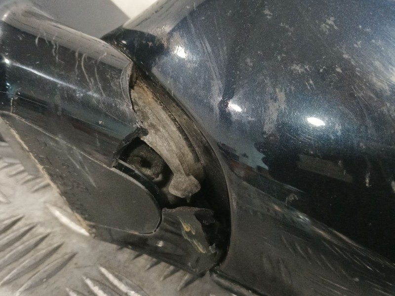 Recambio de retrovisor izquierdo para bmw 1 (e81) 120 d referencia OEM IAM   