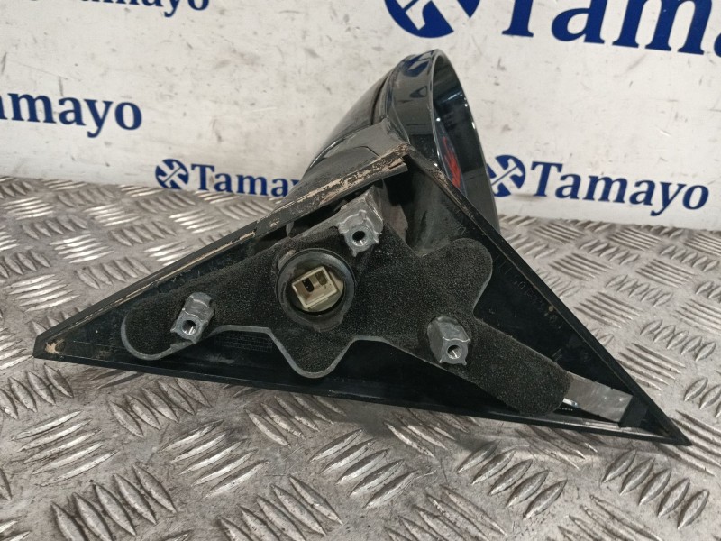 Recambio de retrovisor izquierdo para bmw 1 (e81) 120 d referencia OEM IAM   