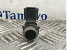 Recambio de sensor aparcamiento delantero para renault megane iv hatchback (b9a/m/n_) 1.6 dci 130 (b9a4) referencia OEM IAM 253A