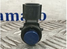 Recambio de sensor aparcamiento delantero para renault megane iv hatchback (b9a/m/n_) 1.6 dci 130 (b9a4) referencia OEM IAM 253A