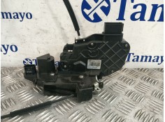 Recambio de cerradura puerta delantera derecha para land rover discovery iv (l319) 3.0 sdv6 4x4 referencia OEM IAM 6W8A21812GD A