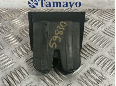 Recambio de cerradura maletero / porton para volkswagen touran (5t1) 2.0 tdi referencia OEM IAM 5TA827505D A102523 