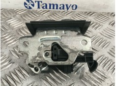 Recambio de cerradura maletero / porton para volkswagen touran (5t1) 2.0 tdi referencia OEM IAM 5TA827505D A102523  2