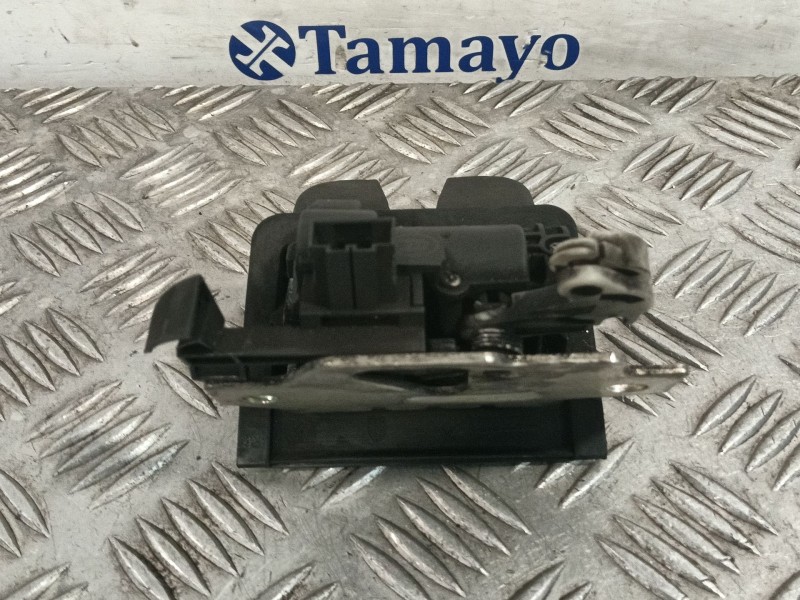 Recambio de cerradura maletero / porton para volkswagen touran (5t1) 2.0 tdi referencia OEM IAM 5TA827505D A102523 