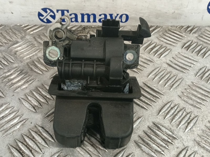 Recambio de cerradura maletero / porton para volkswagen touran (5t1) 2.0 tdi referencia OEM IAM 5TA827505D A102523 