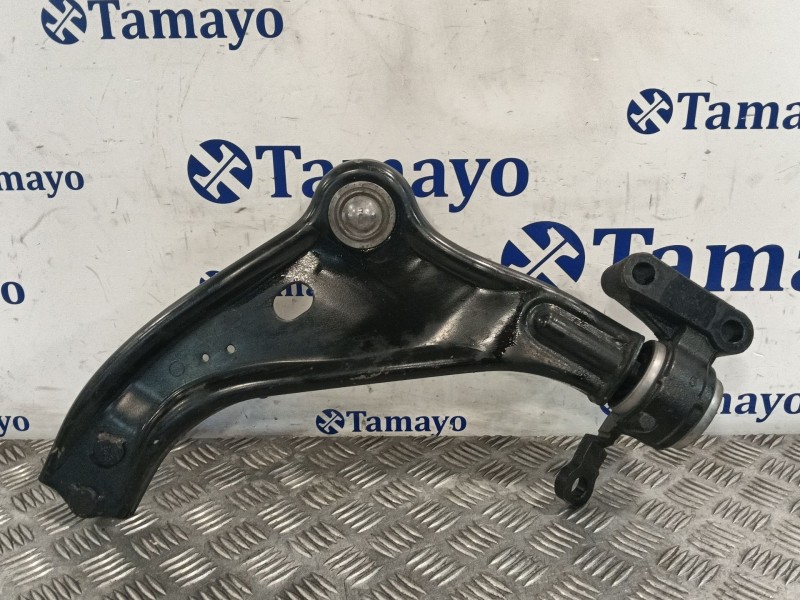 Recambio de brazo suspension inferior delantero izquierdo para bmw mini (r56) referencia OEM IAM 103532 6772301 