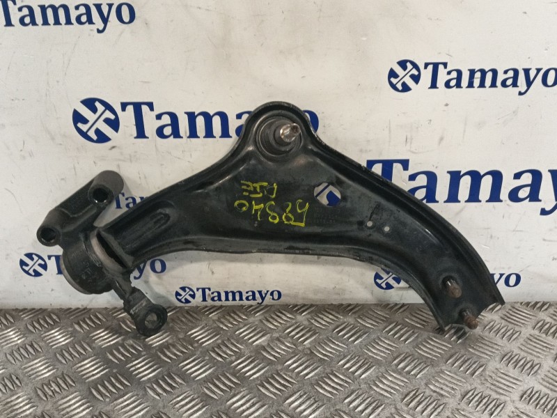 Recambio de brazo suspension inferior delantero izquierdo para bmw mini (r56) referencia OEM IAM 103532 6772301 