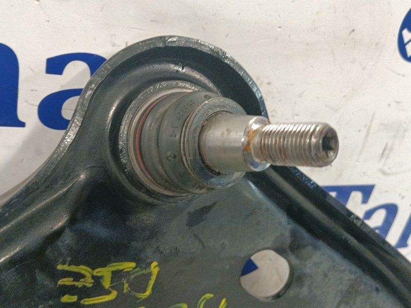 Recambio de brazo suspension inferior delantero izquierdo para bmw mini (r56) referencia OEM IAM 103532 6772301 