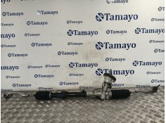 Recambio de cremallera direccion para dacia duster 1.6 16v cat referencia OEM IAM 50012412  