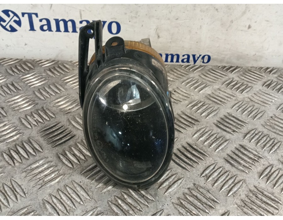 Recambio de faro antiniebla izquierdo para volkswagen passat b6 variant (3c5) 2.0 tdi 16v referencia OEM IAM 27129300LI  