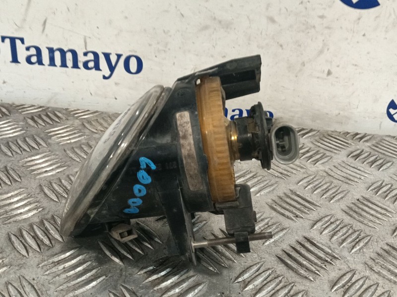 Recambio de faro antiniebla izquierdo para volkswagen passat b6 variant (3c5) 2.0 tdi 16v referencia OEM IAM 27129300LI  