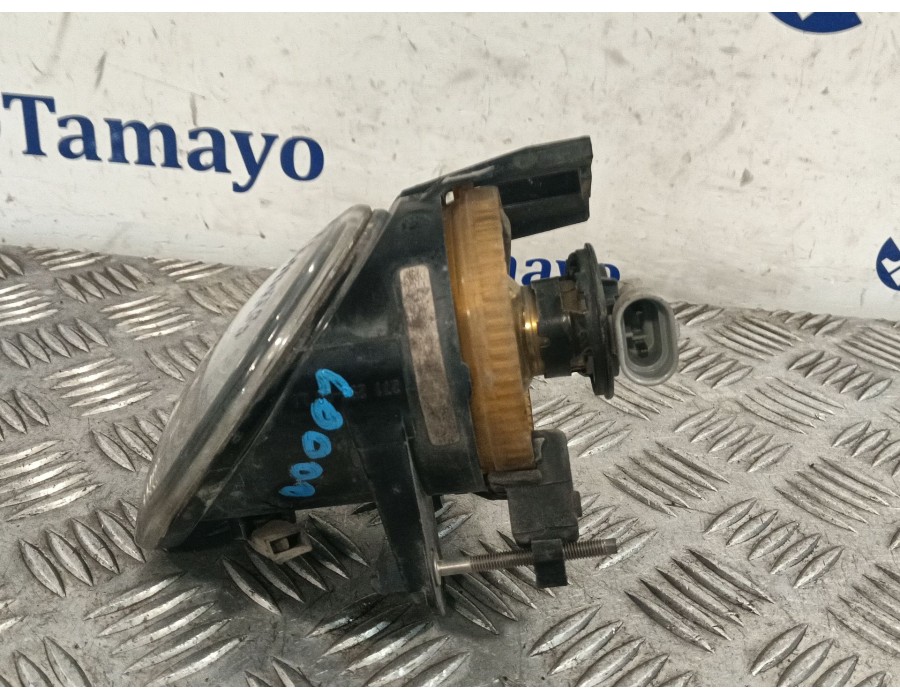 Recambio de faro antiniebla izquierdo para volkswagen passat b6 variant (3c5) 2.0 tdi 16v referencia OEM IAM 27129300LI  