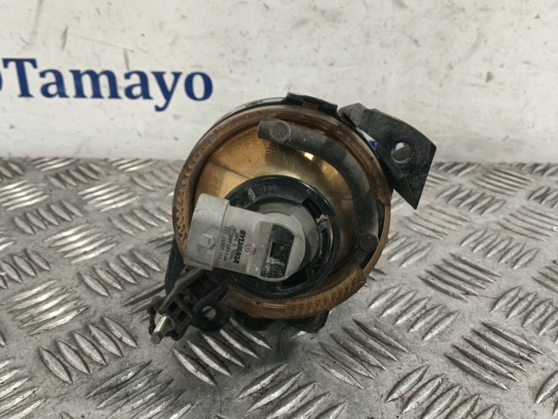 Recambio de faro antiniebla izquierdo para volkswagen passat b6 variant (3c5) 2.0 tdi 16v referencia OEM IAM 27129300LI  