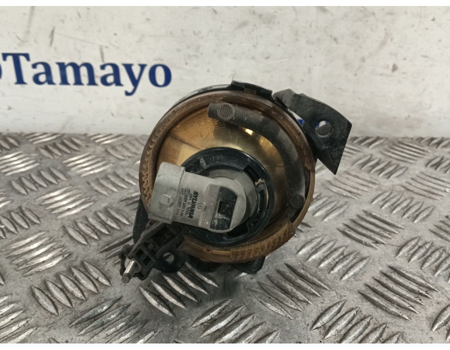Recambio de faro antiniebla izquierdo para volkswagen passat b6 variant (3c5) 2.0 tdi 16v referencia OEM IAM 27129300LI  