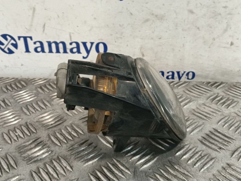 Recambio de faro antiniebla izquierdo para volkswagen passat b6 variant (3c5) 2.0 tdi 16v referencia OEM IAM 27129300LI  