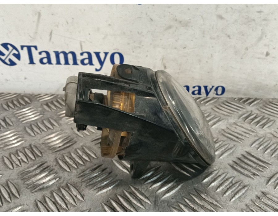 Recambio de faro antiniebla izquierdo para volkswagen passat b6 variant (3c5) 2.0 tdi 16v referencia OEM IAM 27129300LI  