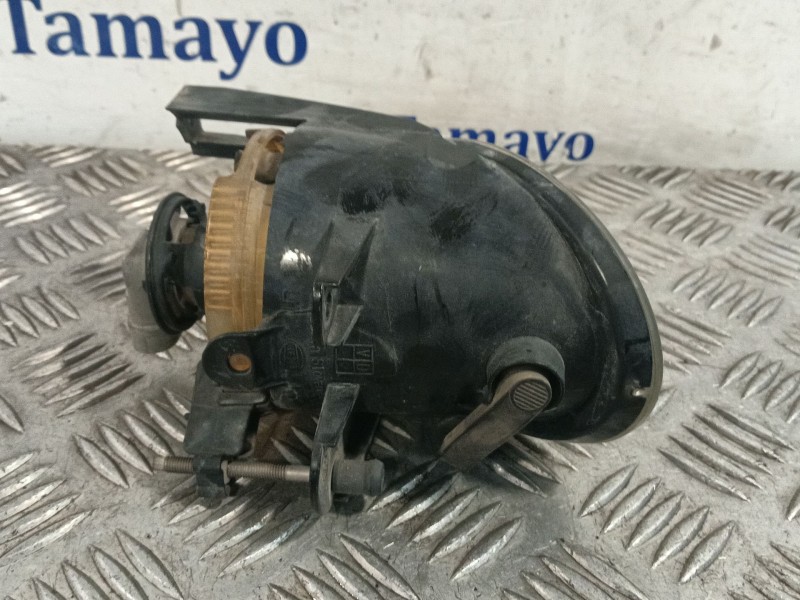 Recambio de faro antiniebla izquierdo para volkswagen passat b6 variant (3c5) 2.0 tdi 16v referencia OEM IAM 27129300LI  