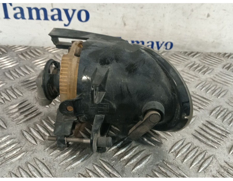 Recambio de faro antiniebla izquierdo para volkswagen passat b6 variant (3c5) 2.0 tdi 16v referencia OEM IAM 27129300LI  