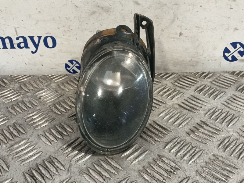 Recambio de faro antiniebla derecho para volkswagen passat b6 variant (3c5) 2.0 tdi 16v referencia OEM IAM 27129400RE  