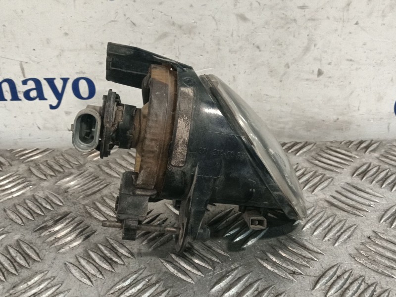 Recambio de faro antiniebla derecho para volkswagen passat b6 variant (3c5) 2.0 tdi 16v referencia OEM IAM 27129400RE  
