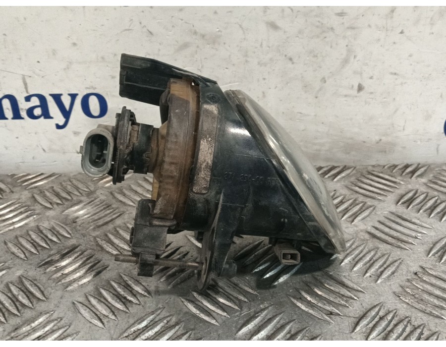 Recambio de faro antiniebla derecho para volkswagen passat b6 variant (3c5) 2.0 tdi 16v referencia OEM IAM 27129400RE  
