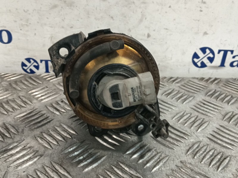 Recambio de faro antiniebla derecho para volkswagen passat b6 variant (3c5) 2.0 tdi 16v referencia OEM IAM 27129400RE  