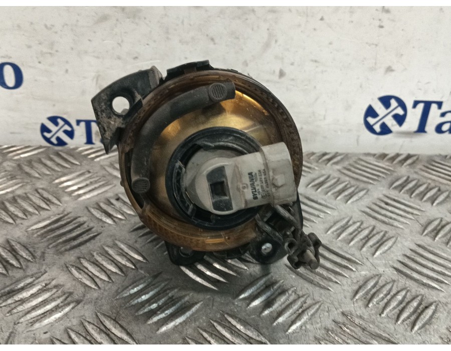 Recambio de faro antiniebla derecho para volkswagen passat b6 variant (3c5) 2.0 tdi 16v referencia OEM IAM 27129400RE  