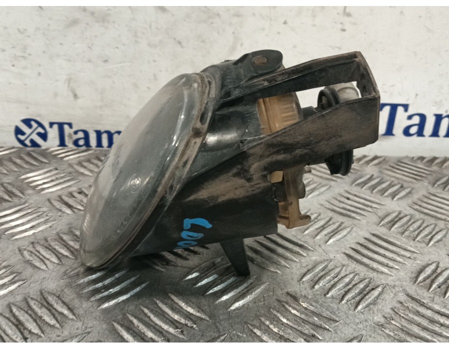 Recambio de faro antiniebla derecho para volkswagen passat b6 variant (3c5) 2.0 tdi 16v referencia OEM IAM 27129400RE  
