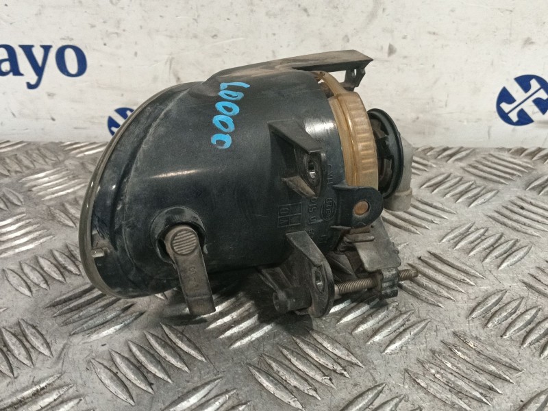 Recambio de faro antiniebla derecho para volkswagen passat b6 variant (3c5) 2.0 tdi 16v referencia OEM IAM 27129400RE  