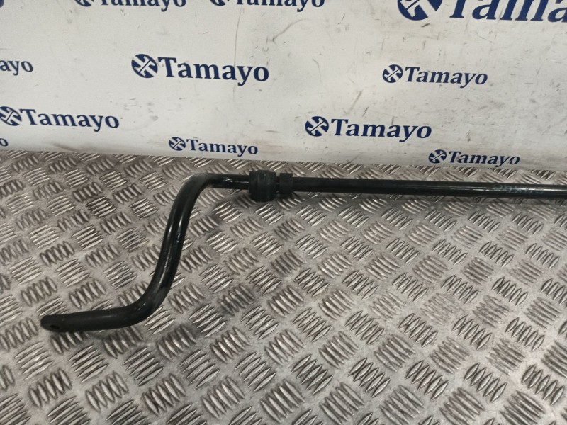 Recambio de barra estabilizadora delantera para bmw mini (r56) referencia OEM IAM 677275203  