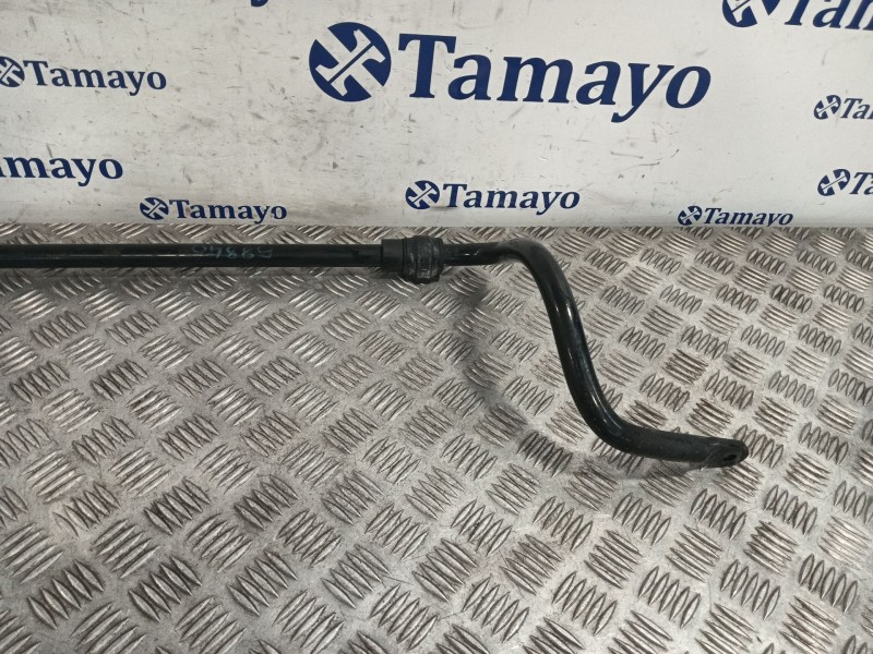 Recambio de barra estabilizadora delantera para bmw mini (r56) referencia OEM IAM 677275203  