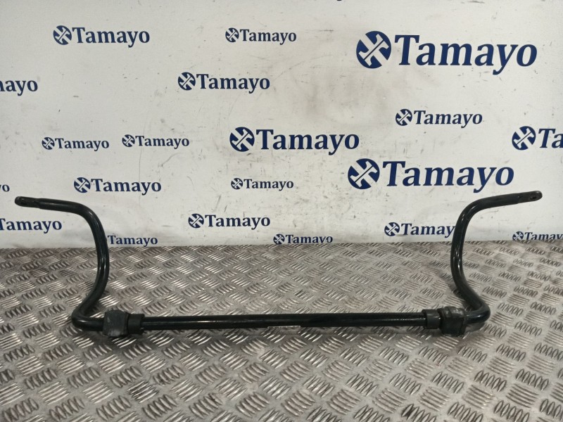 Recambio de barra estabilizadora delantera para bmw mini (r56) referencia OEM IAM 677275203  