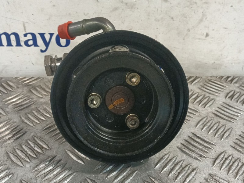 Recambio de bomba direccion para audi a4 b5 (8d2) 1.8 t referencia OEM IAM 8D0145156L  
