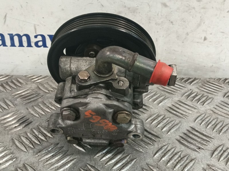Recambio de bomba direccion para audi a4 b5 (8d2) 1.8 t referencia OEM IAM 8D0145156L  
