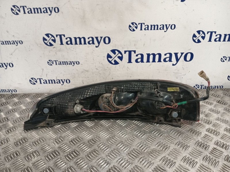 Recambio de piloto trasero izquierdo para tata indica b/tl01 referencia OEM IAM   