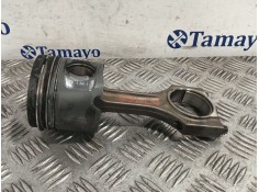 Recambio de biela para bmw 1 (e81) 120 d referencia OEM IAM 084088  