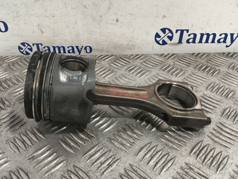 Recambio de biela para bmw 1 (e81) 120 d referencia OEM IAM 084088  