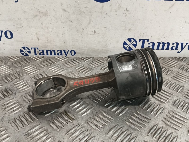 Recambio de biela para bmw 1 (e81) 120 d referencia OEM IAM 084088  