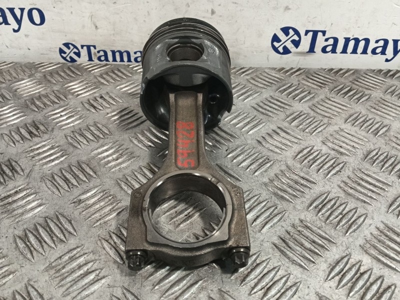 Recambio de biela para bmw 1 (e81) 120 d referencia OEM IAM 084088  