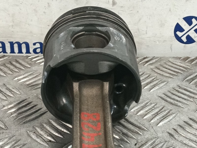 Recambio de biela para bmw 1 (e81) 120 d referencia OEM IAM 084088  