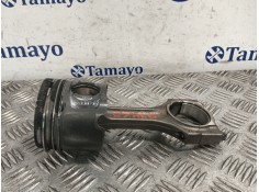 Recambio de biela para bmw 1 (e81) 120 d referencia OEM IAM 084088  